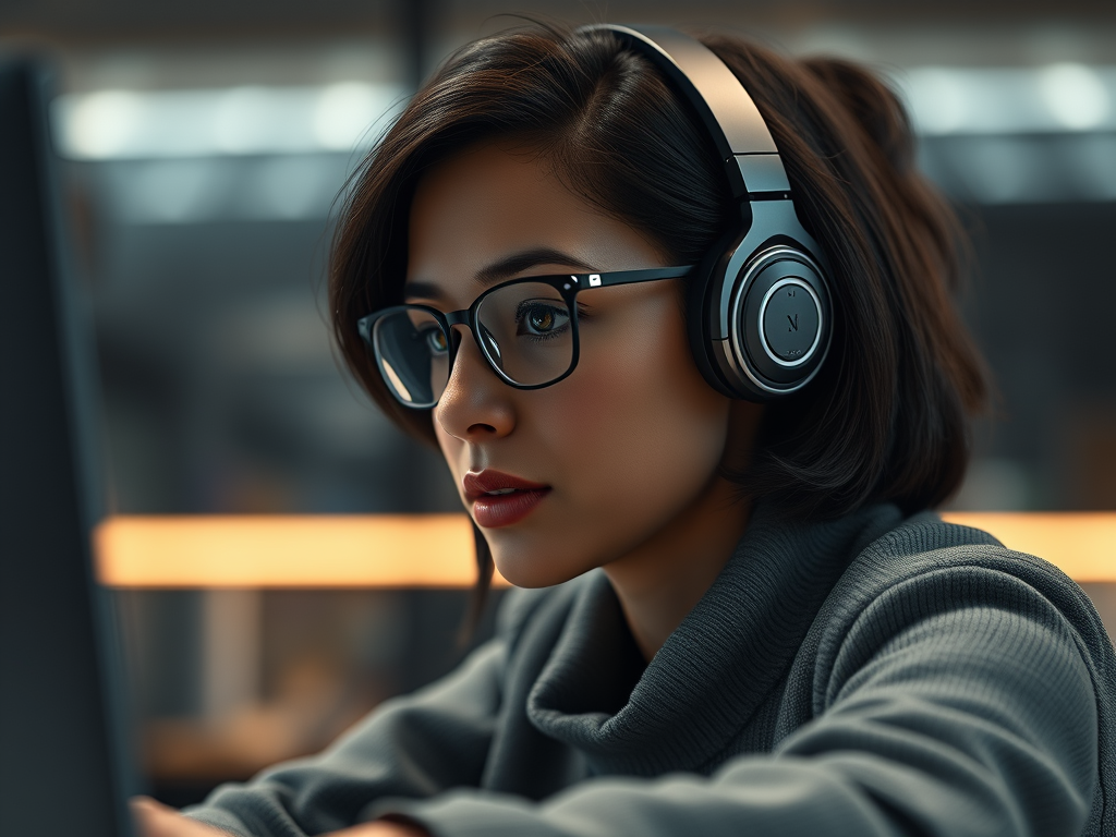 ¿Cómo ayuda focustune a crear un entorno libre de distracciones?