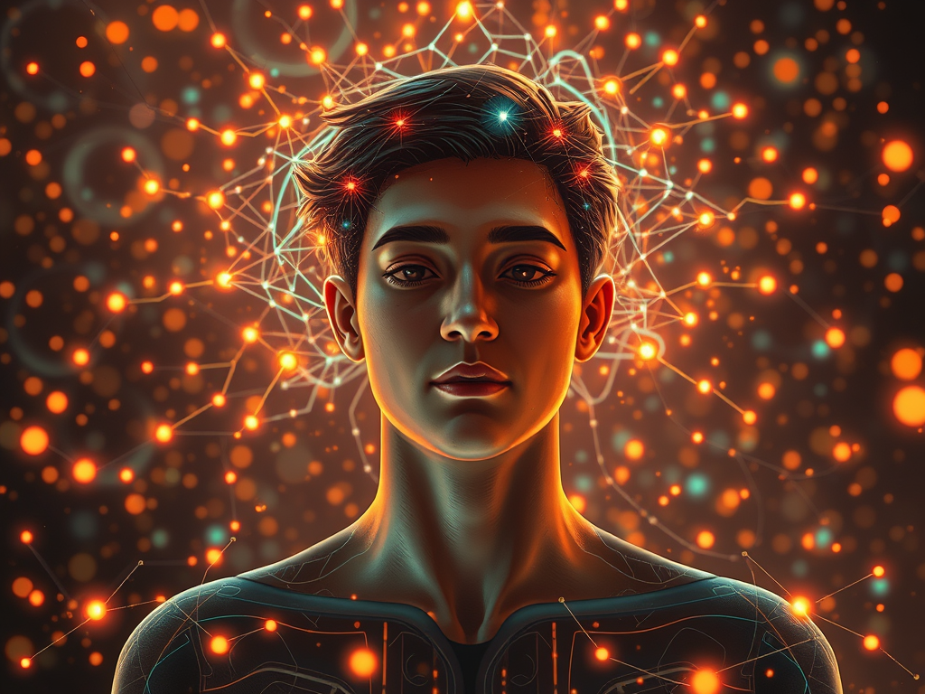 El papel de la ia en el bienestar diario