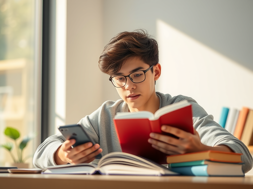 Cómo entrenar la mente para reducir la distraccón digital